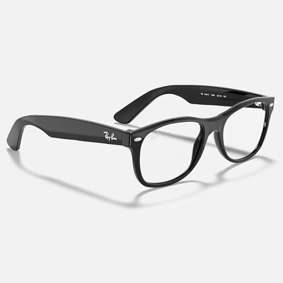 Ray-Ban RB 5184 Glasses Frame - Picture 8 of 12